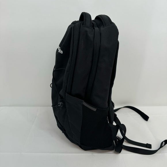 New THE NORTH FACE Crestone BACKPACK NFOA52S8JK3 BLACK - Picture 3 of 15